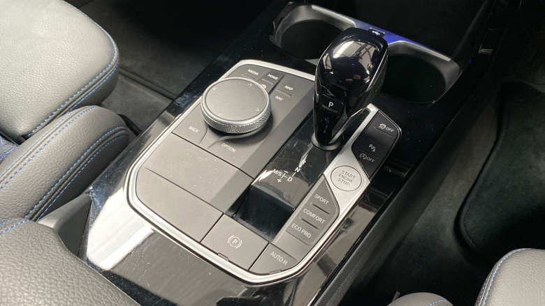 BMW 2 Series 220i M Sport 4dr Step Auto Petrol Saloon